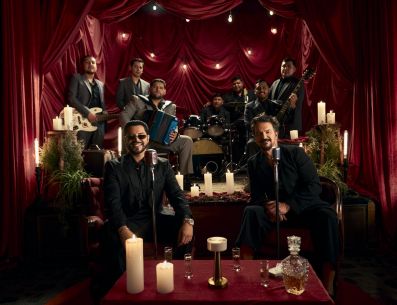 El tema “Amor factura” está disponible en plataformas digitales desde el pasado 1 de octubre. CORTESÍA
