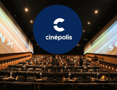 Acompañamos a descubrir lo mejor del cine esta semana en las salas de Cinépolis. ESPECIAL/ EL INFORMADOR/ J. Acosta