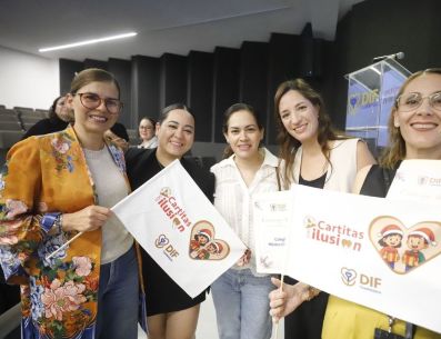 Instituciones educativas, empresas, organizaciones, voluntariado y sociedad se sumarán como madrinas y padrinos. ESPECIAL/Gobierno de Guadalajara