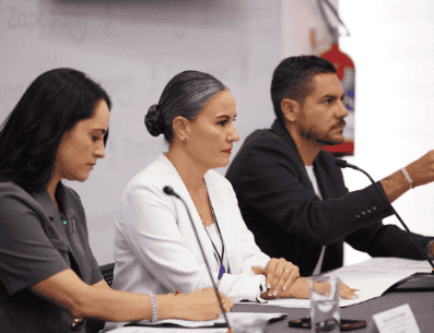 El encuentro contará con tres escenarios para música, danza y teatro, entre otras expresiones, para acercar el arte a la ciudadanía. ESPECIAL/Gobierno de Zapopan