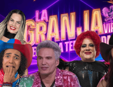 La Granja VIP 2026: Quién será el eliminado este domingo 18 de octubre