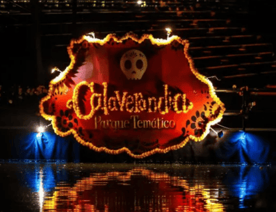 Con su propuesta de arte, tecnología y tradición, Calaverandia 2026 se suma a las opciones de entretenimiento para quienes buscan celebrar el Día de Muertos en la ciudad y disfrutar de una experiencia inspirada en las costumbres mexicanas.
