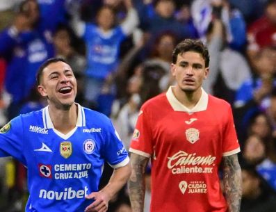 Con cuatro puntos ganados y sólo cinco fechas por delante, la escuadra fronteriza está prácticamente eliminada. Imago7 / ARCHIVO