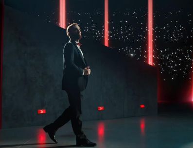 Ibai confirmó que Netflix transmitirá las próximas tres Veladas del Año. ESPECIAL / X: @IbaiLlanos