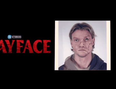 La trama sigue de cerca a un actor cuyo rostro queda desfigurado y que, en un intento desesperado por recuperar su vida y su carrera, se somete a un tratamiento experimental que desata una mutación física irreversible. ESPECIAL