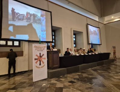 Alianza por Jalisco agrupa a 145 organizaciones civiles y llama a la ciudadanía a involucrarse en las decisiones públicas. EL INFORMADOR