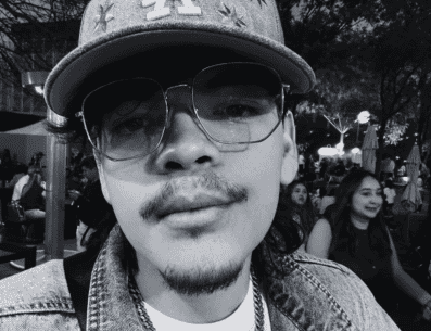 Komanche: quería anime en su funeral y dejó instrucciones en video