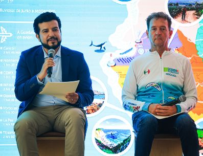 La Ruta del Vino de la Ribera de Chapala, así como la Ruta de Los Altos Norte con siete vinícolas, apuestan por potencializar la esencia y diversidad de Jalisco. EL INFORMADOR/J. Acosta