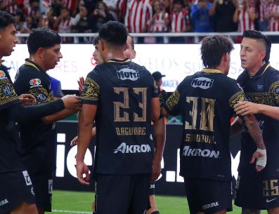 La posible transferencia de un jugador a Cruz Azul buscaría revalorizar al mediocampista. Imago7 / ARCHIVO