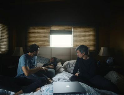 ¡Si habrá estreno del documental del momento en salas de cine de México! ESPECIAL / YouTube A24