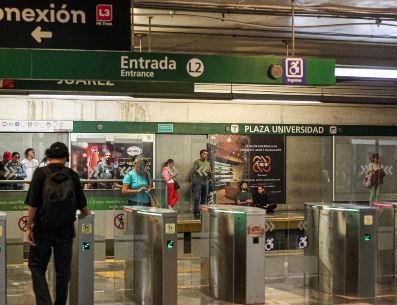 Las autoridades de Jalisco hacen un enérgico llamado a la ciudadanía para mantener el orden cívico y disfrutar de las festividades con total responsabilidad. EL INFORMADOR/ ARCHIVO