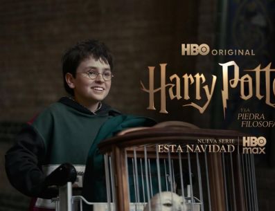 HBO anunció este viernes 30 de octubre de 2026 la incorporación de cinco nuevos actores al reparto de la primera temporada. ESPECIAL / FACEBOOK HBO Max