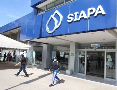 A través de un comunicado, el SIAPA detalló en qué consistirá el esquema de pagos para Tlaquepaque. EL INFORMADOR/ARCHIVO